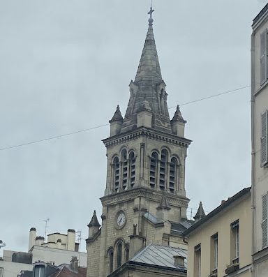 serrurerie générale